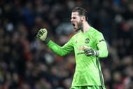 David De Gea remains a better goalkeeper than Arsenal's Bernd Leno
